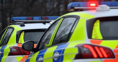 Police raid two Liverpool homes in morning drug bust