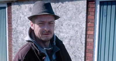 Dad threw his penis in the bin after it fell off