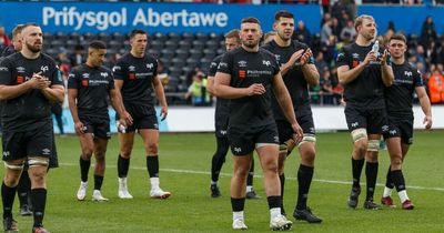 Bullish Ospreys break silence amid proposals for them to be axed