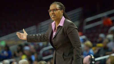 Report: Players Accuse Cynthia Cooper-Dyke of Abusive Behavior