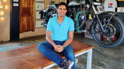 After dedicating his national title to late Vishwa, Sharath Kamal donates prize money to family