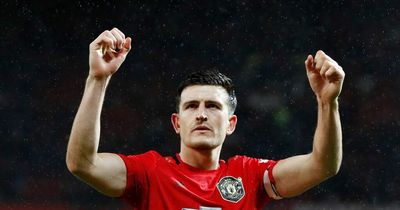 Maguire, Sancho, Wan-Bissaka - Man Utd injury round-up and expected return dates