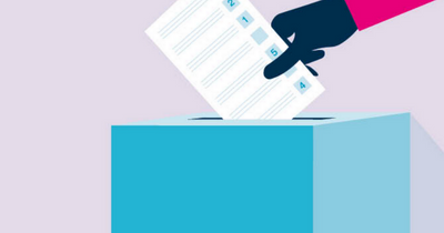 Falkirk Council Elections: What you need to know about voting today