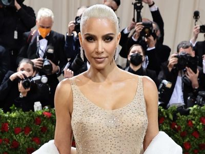 How the style set embraced Kim Kardashian