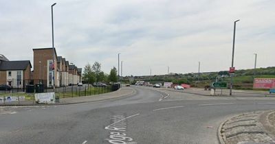 Man in Derry charged with 11 offences including assault on police