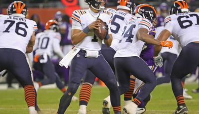 Bears single-game, suite tickets for 2022 on sale May 12