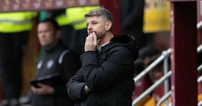 Stephen Robinson believes harsh words after Motherwell defeat have sparked St Mirren recovery