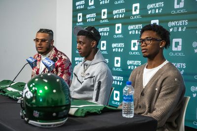 One thing each Jets’ 2022 draft pick needs to improve at