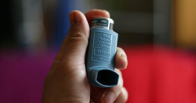 All asthma sufferers could be owed £152 each week from the Government