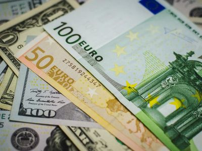 EUR/USD: Life After The May FOMC