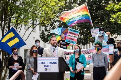 Alabama's new transgender care felony faces federal test