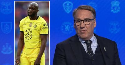 Paul Merson delivers frank warning to both Chelsea and Romelu Lukaku over summer transfer