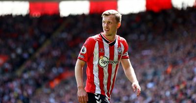 Manchester United told why James Ward-Prowse transfer could cost them £100m