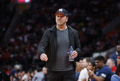 Tilman Fertitta: Rockets expect to make ‘big move’ by 2023-24 season