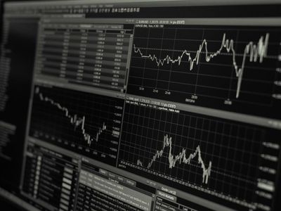 Why AMD Shares Are Falling
