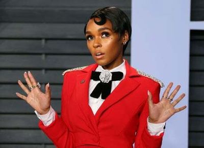 Janelle Monáe will play jazz icon Josephine Baker in new A24 series