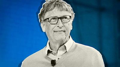 Billionaire War: Gates Has Concerns About a Twitter Led by Musk