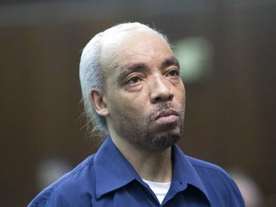 The rapper Kidd Creole is sentenced to 16 years over a fatal stabbing