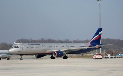 After 2-month hiatus, Aeroflot to resume Russia-India flights from May 6
