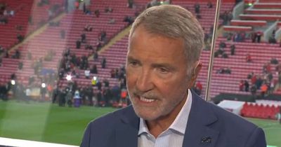 Graeme Souness comes down hard on Everton players despite brilliant Chelsea performance