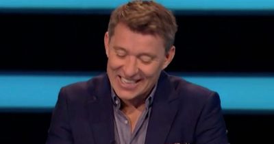 ITV Tipping Point viewers unhappy with Ben Shephard's 'ridiculous' question