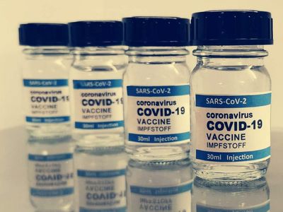 Novavax Seeks Approval For COVID-19 Shot Among Adolescents In Britain