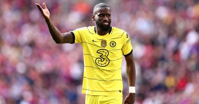 Chelsea scout Antonio Rudiger replacement as Todd Boehly faces instant contract decision