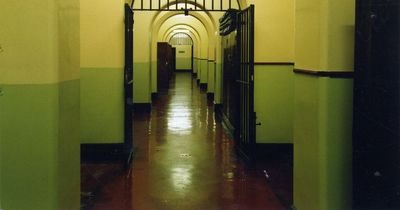 The haunted hallways of iconic Leeds building where spirits roam