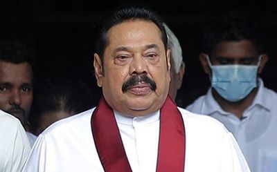 Sri Lankan PM thanks Tamil Nadu CM Stalin