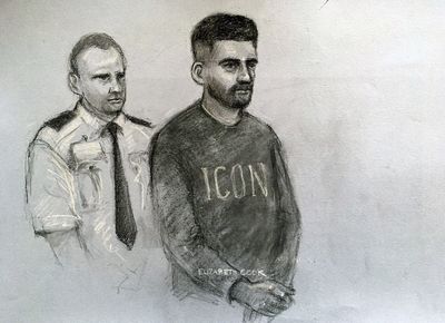 Suspected Channel people-smuggling ‘kingpin’ in court for extradition hearing