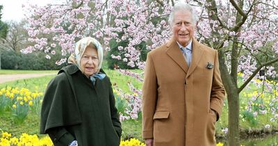 Queen's home in Windsor that she's never lived in - and photography is banned