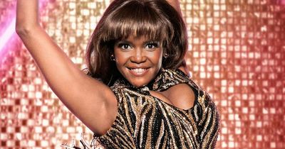 Oti Mabuse hints at Strictly Come Dancing return and admits that she's 'not done'