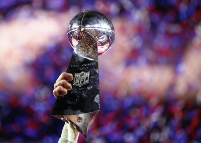 Updated Super Bowl 57 odds following NFL draft