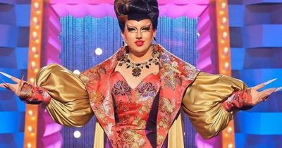 Newcastle's Choriza May lands dream guest judging role on Drag Race Spain
