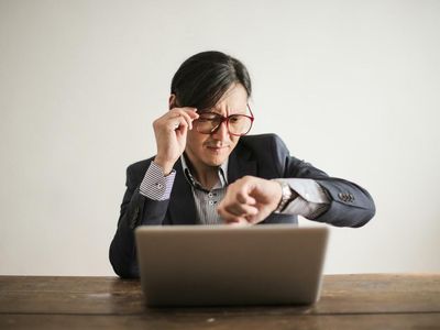 Is The Market Rebound Already Over?