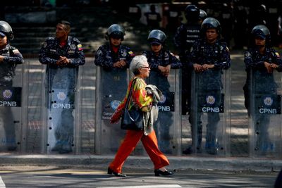 John Bolton says Trump administration was right to try and overthrow Maduro regime in Venezuela