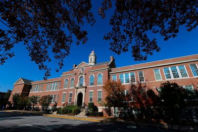 Students at Emory University told to shelter in place