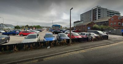 Money Talk: ‘My car got damaged in a supermarket car park - who has to pay?‘