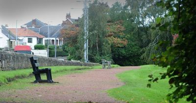 Two people rescued from river embankment after huge Ayr emergency response