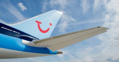 TUI issues passport warning to travellers with 2022 holiday booked amid delays