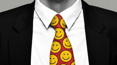 Stocks are boring again — and that's good news