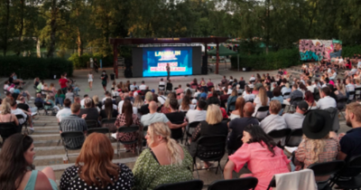 Laugh In The Park returning to Glasgow this summer with some of Scotland's best comics