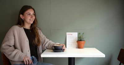 Glasgow Lives: Orla 23, Merchant City, Head Barista at Five March and Guid Egg