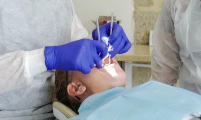 Time to reverse the decay in NHS dentistry