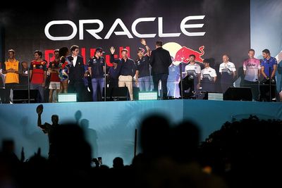 F1, Netflix agree to two more seasons of Drive to Survive