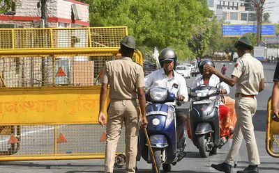 Curfew continues in Jodhpur for third day