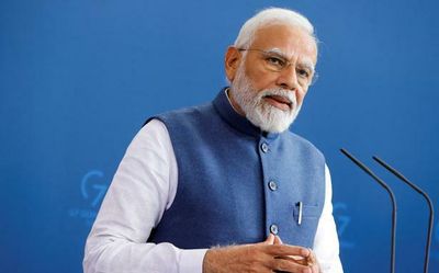 Avoid loss of lives in fire, heatwave: PM Modi