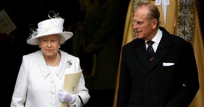 Queen and Prince Phillip's wedding day was nearly ruined by two last-minute disasters