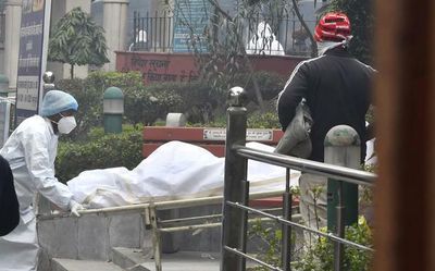 India to contest WHO’s COVID-19 excess deaths report
