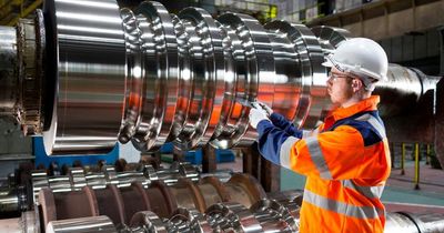 British Steel launches graduate recruitment campaign as apprenticeship scheme widens